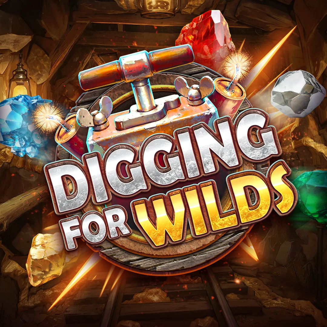 Digging for Wilds - SUMMER138