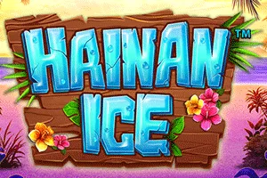 Playtech : Hainan Ice - SUMMER138