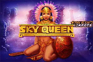 Playtech : Sky Queen - SUMMER138