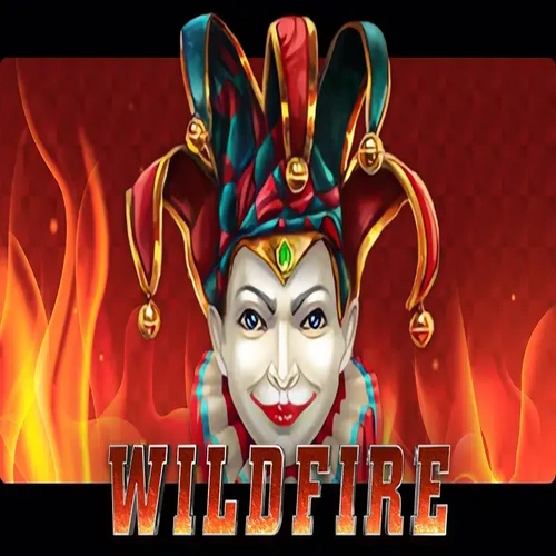 Microgaming : Wildfire Wins - SUMMER138