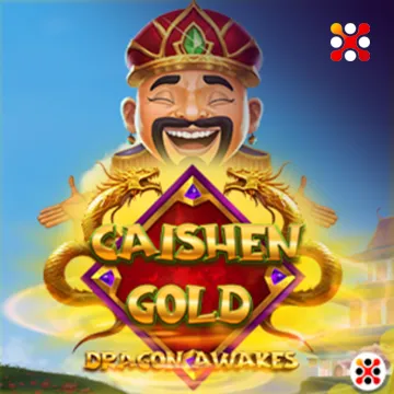 Caishen Gold: Dragon Awakes - SUMMER138