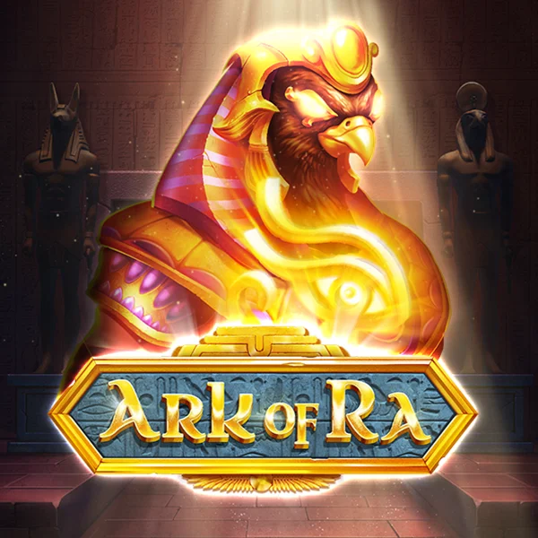 Microgaming : Ark of Ra - SUMMER138