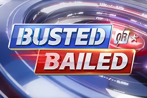 Busted Or Bailed - SUMMER138