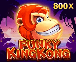 Funky King Kong - SUMMER138