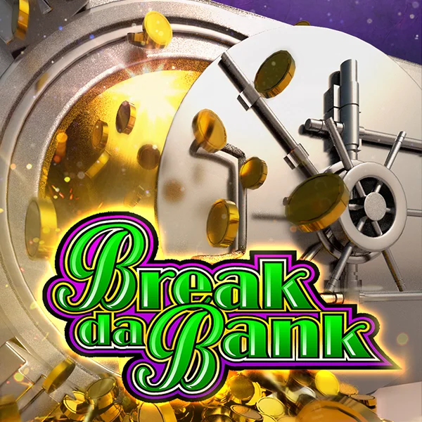 Microgaming : Break da Bank - SUMMER138
