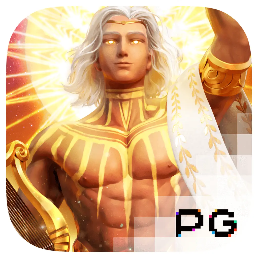 Rise of Apollo - SUMMER138