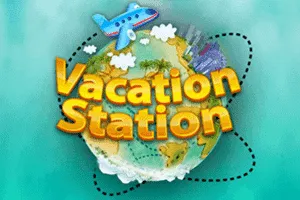 Playtech : Vacation Station - SUMMER138