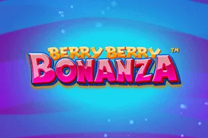 Playtech : Berry Berry Bonanza - SUMMER138