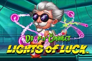 Playtech : Lights of Luck - SUMMER138
