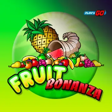 Fruit Bonanza - SUMMER138