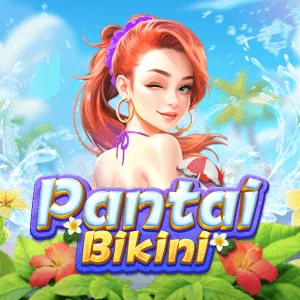 Bikini Beach - SUMMER138