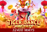 Tiger Dance - SUMMER138