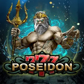 Funky : Poseidon 777 - SUMMER138