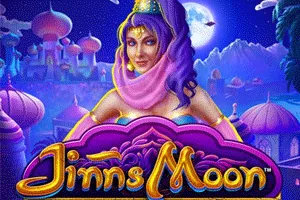 Playtech : Fire Blaze: Jinns Moon - SUMMER138