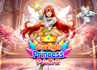 Starlight Princess Pachi - SUMMER138