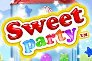 Playtech : Sweet Party - SUMMER138