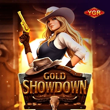 Wild Bounty Showdown - SUMMER138