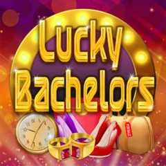 Microgaming : Lucky Bachelors - SUMMER138
