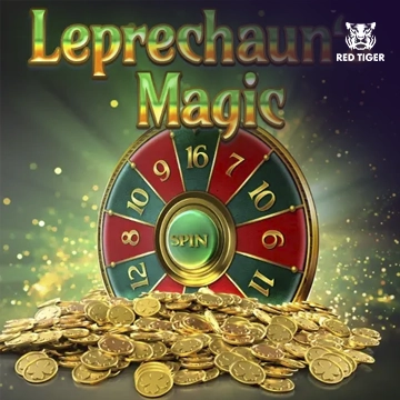 Leprechauns Magic Megaways - SUMMER138