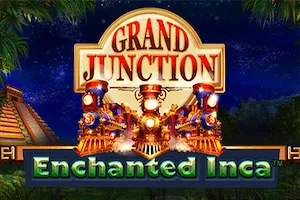 Playtech : Grand Junction: Enchanted Inca - SUMMER138