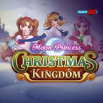 Moon Princess: Christmas Kingdom - SUMMER138
