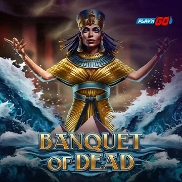 Banquet of Dead - SUMMER138