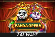 Panda Opera - SUMMER138