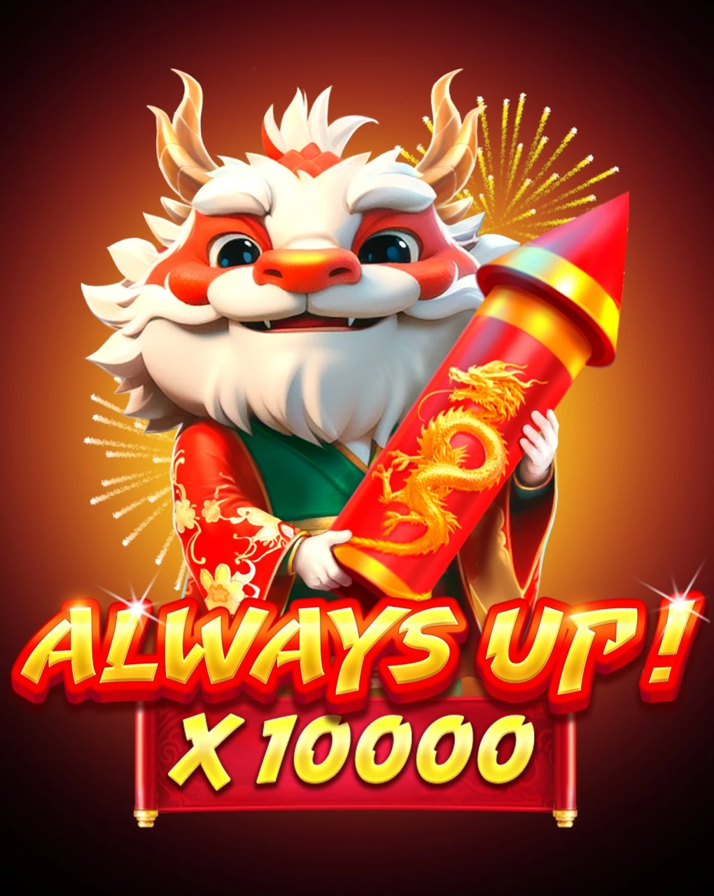 Always Up! x10000 - SUMMER138