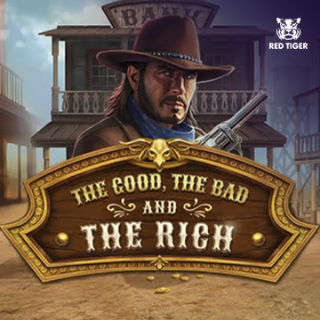 The Good, The Bad and The Rich - SUMMER138