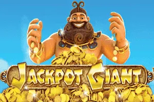 Playtech : Jackpot Giant - SUMMER138