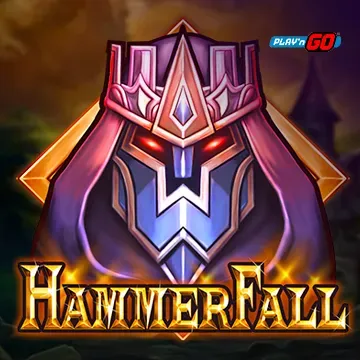 HammerFall - SUMMER138