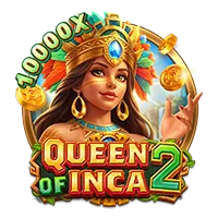 QUEEN OF INCA 2 - SUMMER138