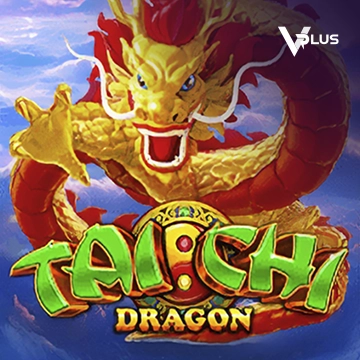 Taichi Dragon - SUMMER138
