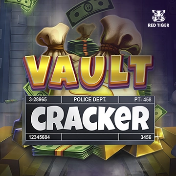 Vault Cracker - SUMMER138