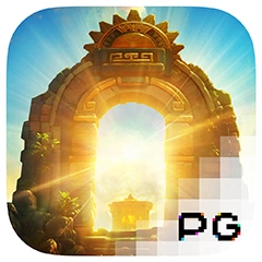 Incan Wonders - SUMMER138