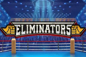 Playtech : Eliminators - SUMMER138