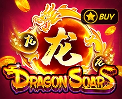 Dragon Soar - SUMMER138