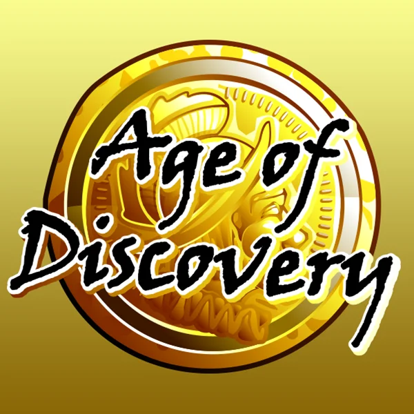 Microgaming : Age Of Discovery - SUMMER138