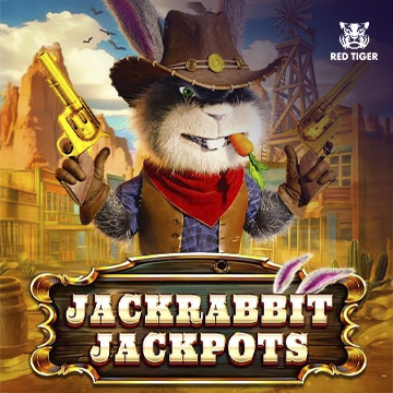 Jackrabbit Jackpots - SUMMER138