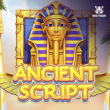 Ancient Script - SUMMER138