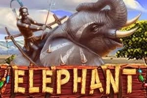 PLAYSTAR : ELEPHANT - SUMMER138