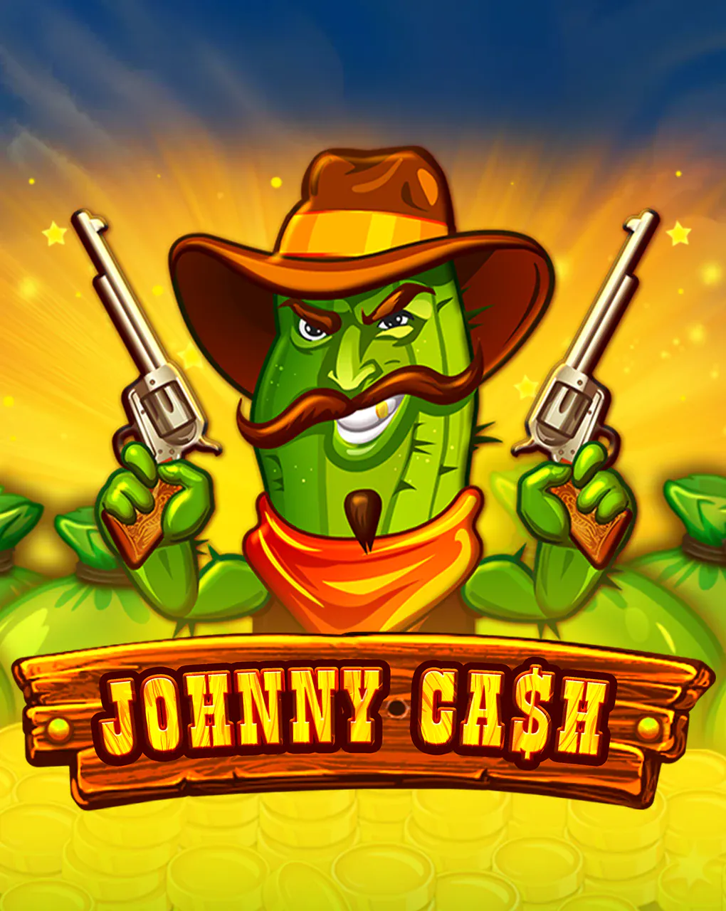 Johnny Cash - SUMMER138