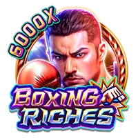BOXING RICHES - SUMMER138