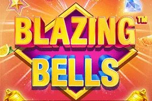 Playtech : Blazing Bells - SUMMER138