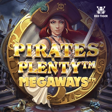 Pirates Plenty Megaways - SUMMER138