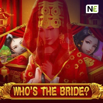 NetEnt : Whos the Bride - SUMMER138