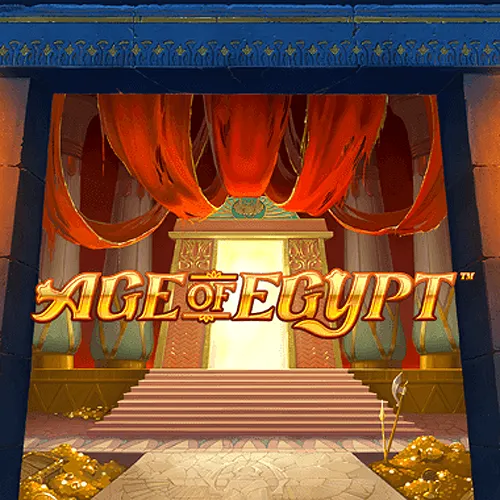 Playtech : Age of Egypt - SUMMER138