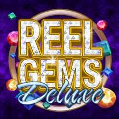 Microgaming : Reel Gems Deluxe - SUMMER138