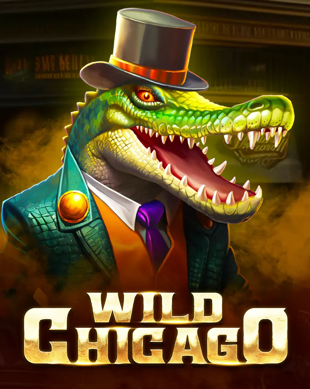 Wild Chicago - SUMMER138
