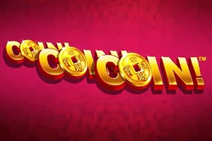 Playtech : Coin! Coin! Coin! - SUMMER138
